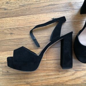 Steve Madden “Madeline”